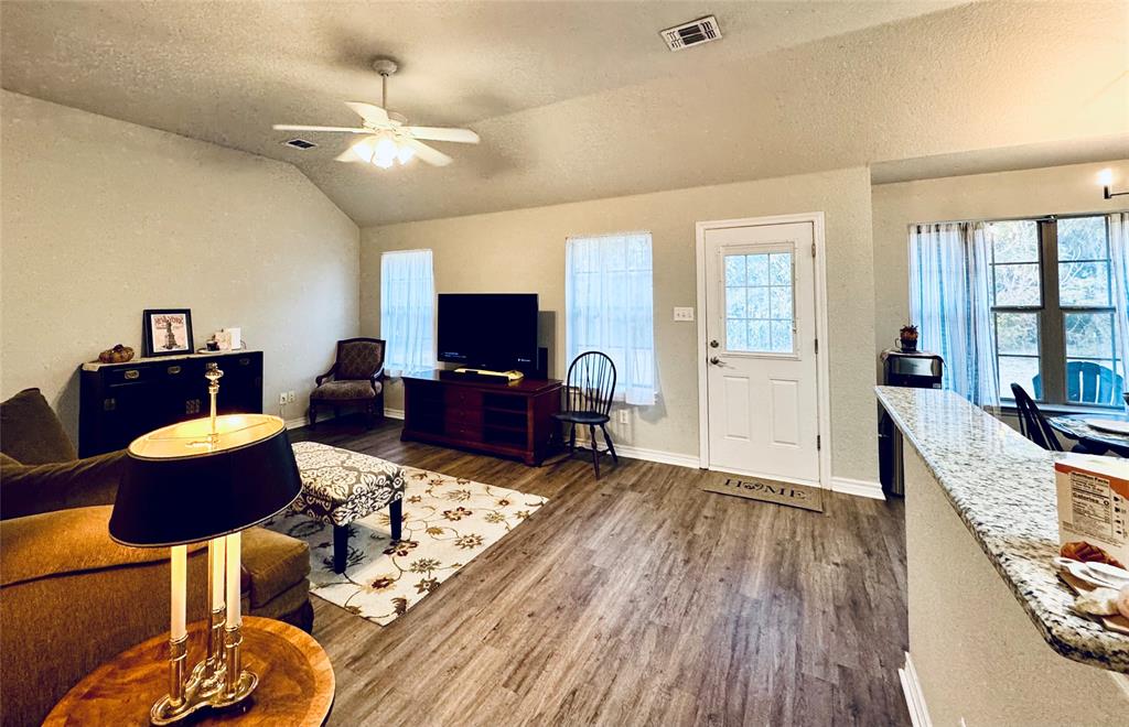 Turkey Creek Add - Residential