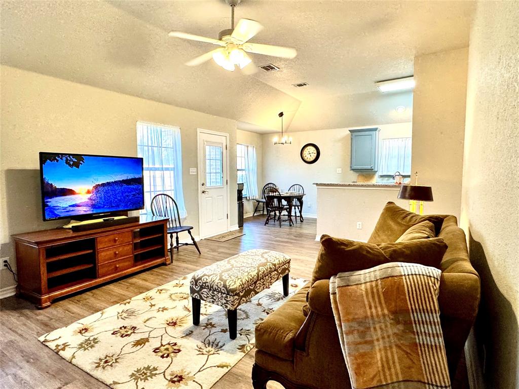 Turkey Creek Add - Residential