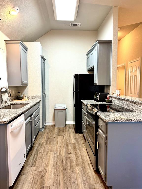 Turkey Creek Add - Residential