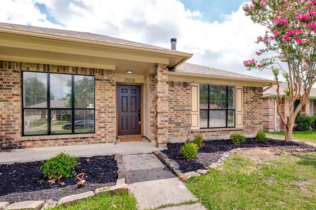 2508 Independence Drive