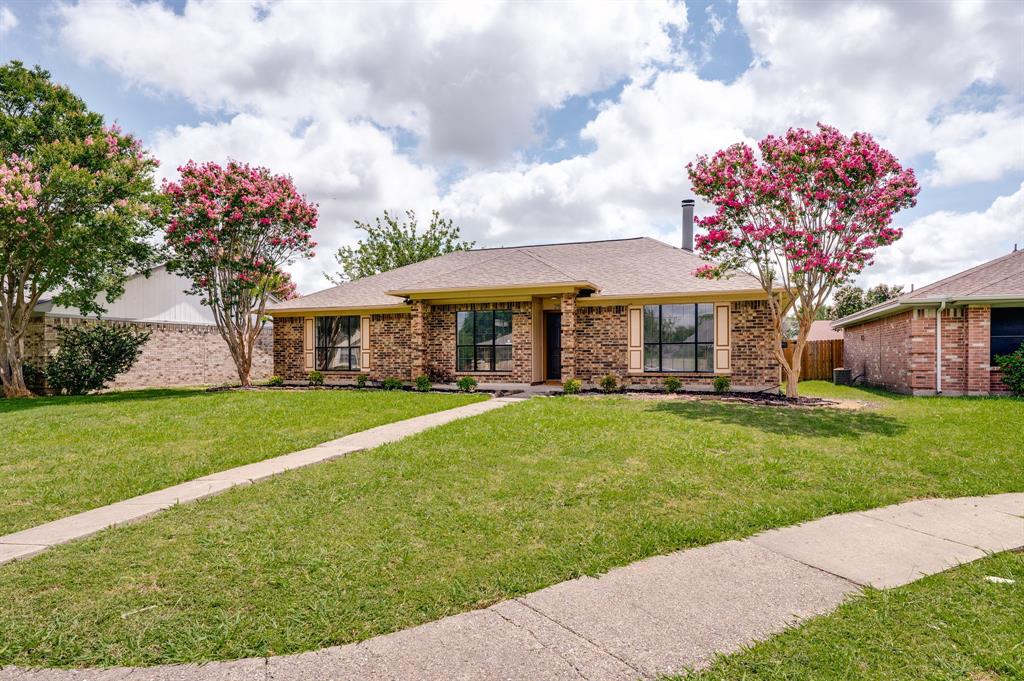 2508 Independence Drive