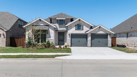 230 Buffalo Boulevard, Rhome, TX 76078 - #: 20822676