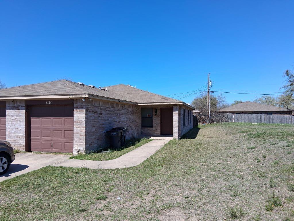 Broadmoor Add - Residential Income