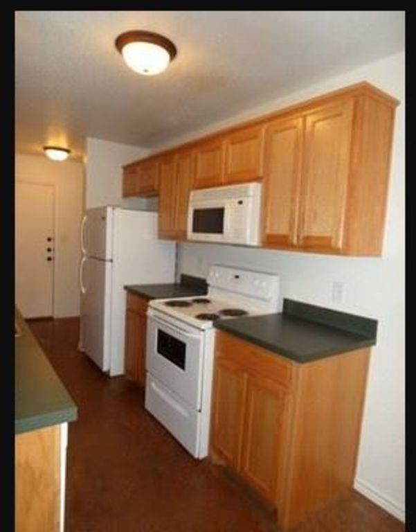 Broadmoor Add - Residential Income