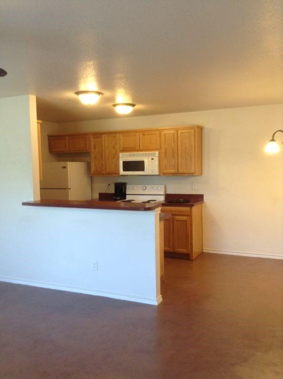 Broadmoor Add - Residential Income