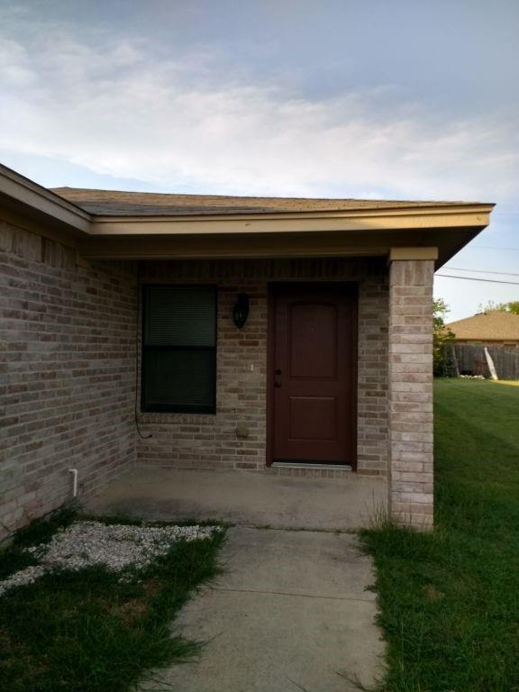 Broadmoor Add - Residential Income