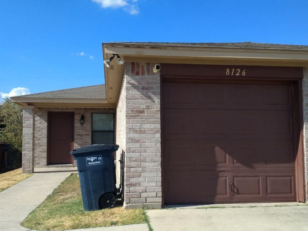 Broadmoor Add - Residential Income