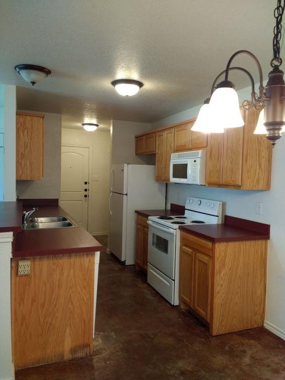 Broadmoor Add - Residential Income