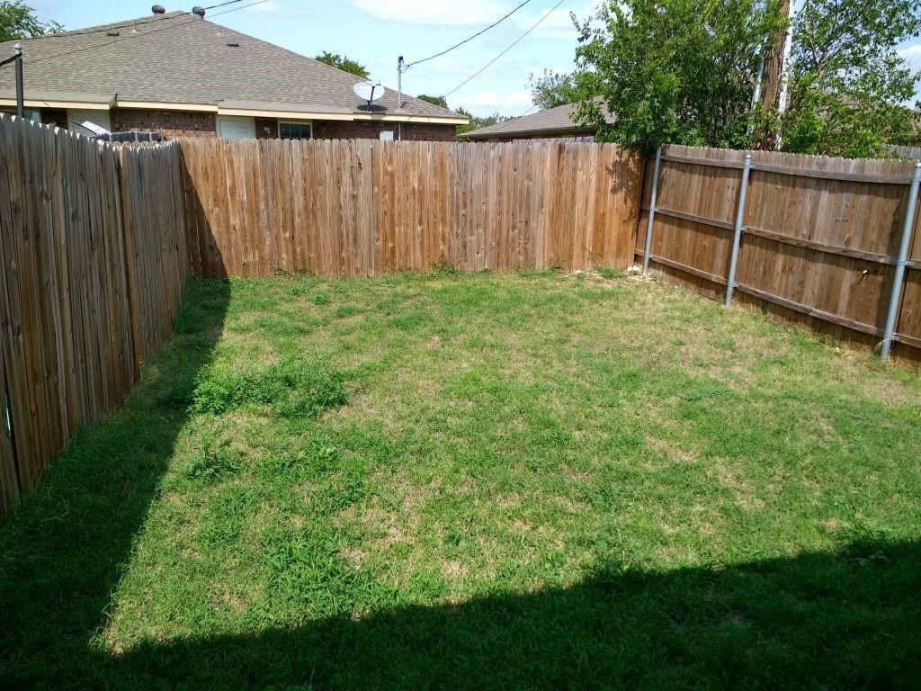 Broadmoor Add - Residential Income