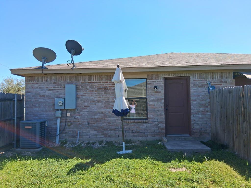 Broadmoor Add - Residential Income