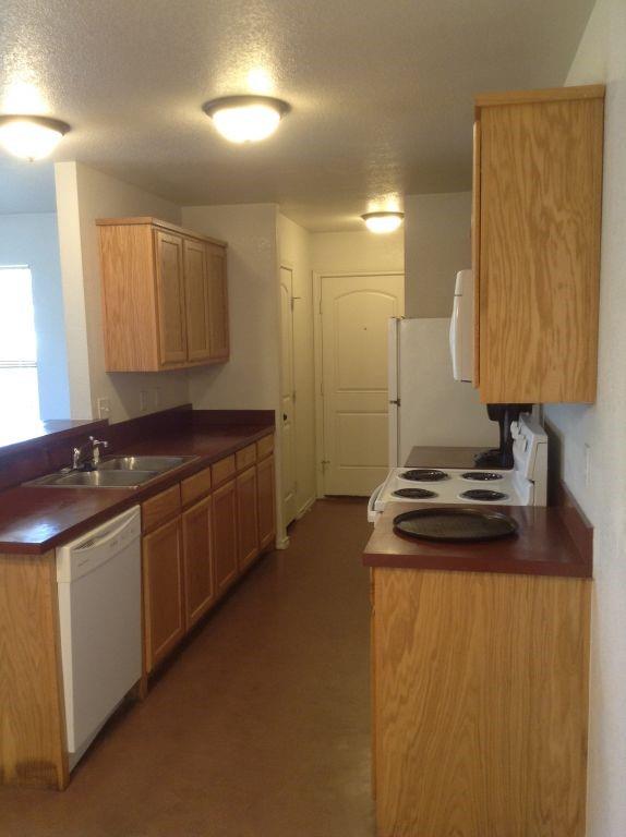 Broadmoor Add - Residential Income