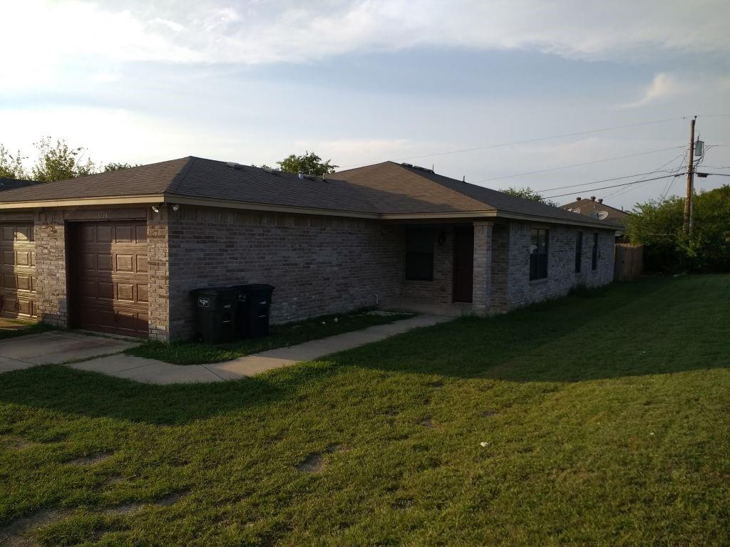 Broadmoor Add - Residential Income