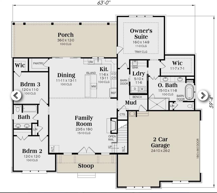 Windmill Rdg Estates Ph 2 - Residential
