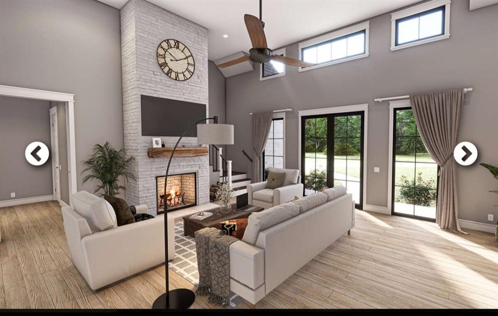 Windmill Rdg Estates Ph 2 - Residential