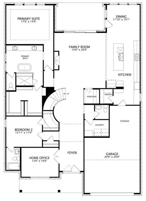 Tiny photo for 1709 Apple Tree Lane, Rockwall, TX 75087 (MLS # 21341513)