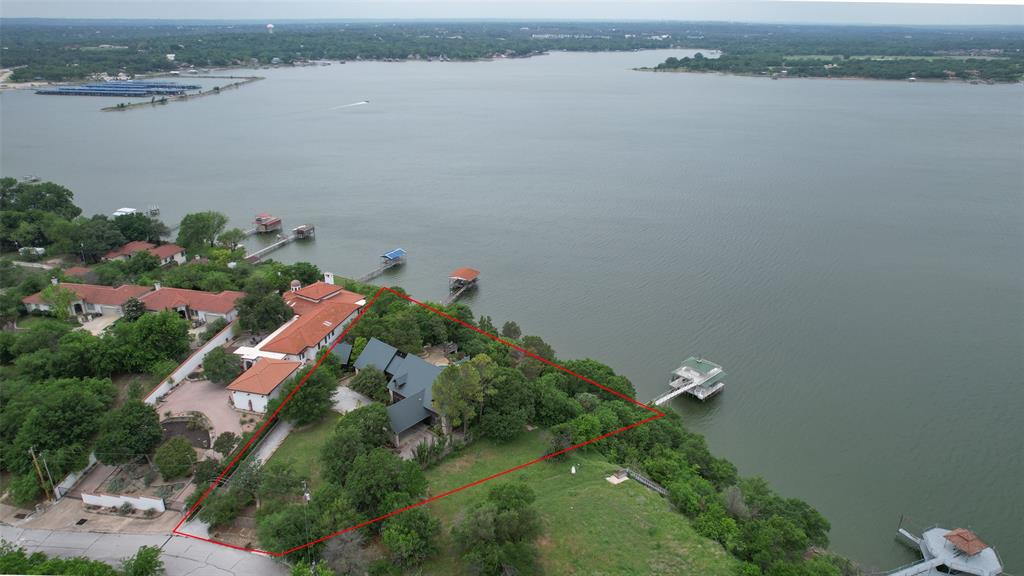 Twin Points West Sub - Residential