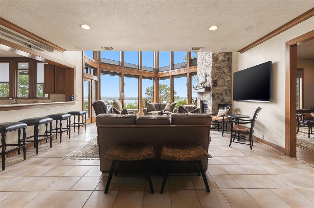Twin Points West Sub - Residential