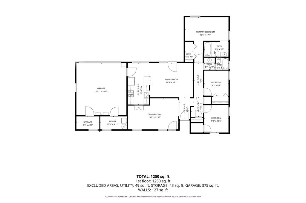Town North Estates - Residential