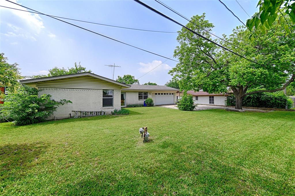 3543 Cloverdale Lane