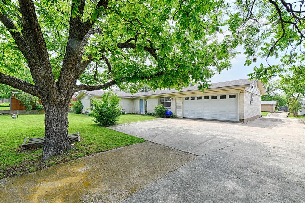 3543 Cloverdale Lane