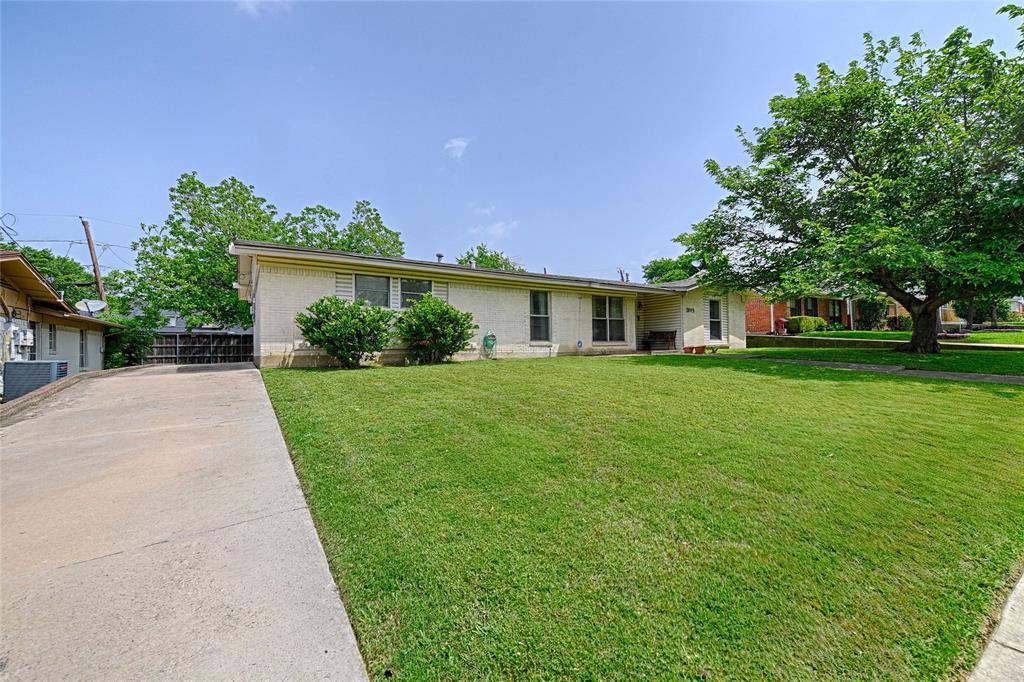 Town North Estates - Residential