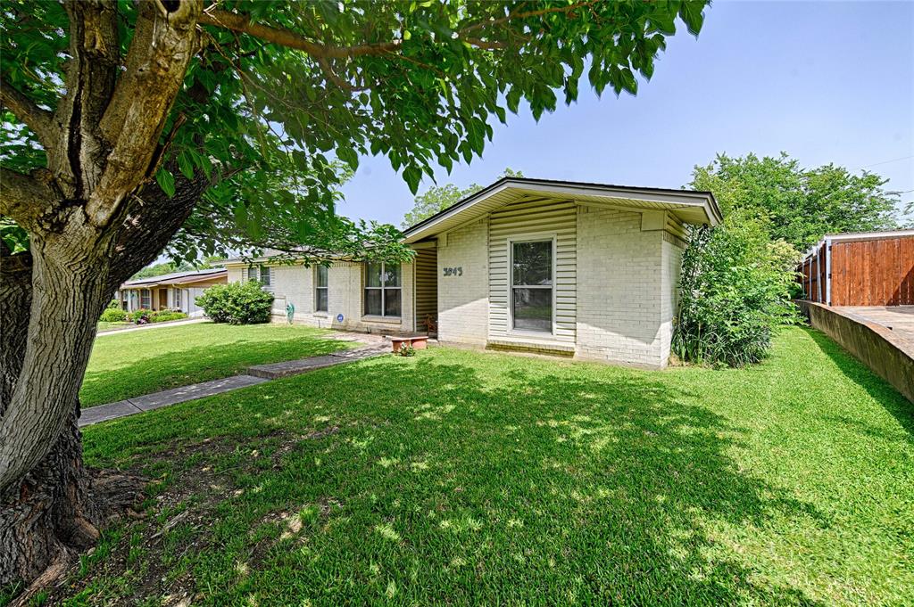 3543 Cloverdale Lane