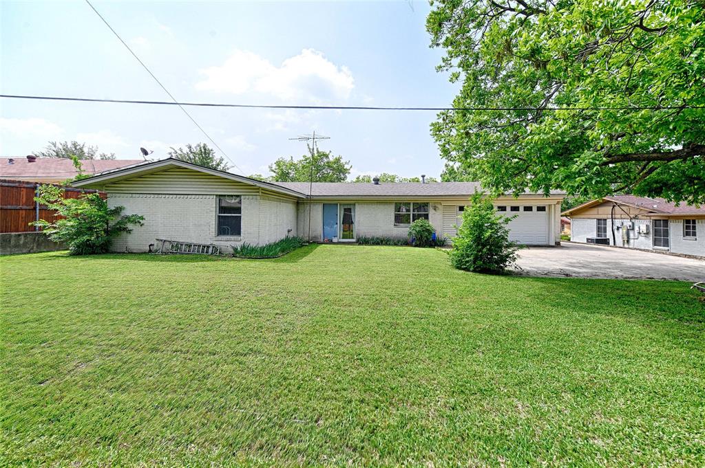 3543 Cloverdale Lane