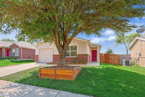 255 Green Meadows Road Wilmer TX 75172