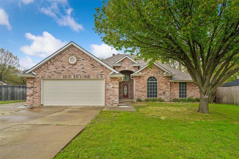 219 Addison Street Lake Dallas TX 75065