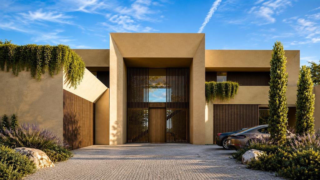 111 Timber Cove Place