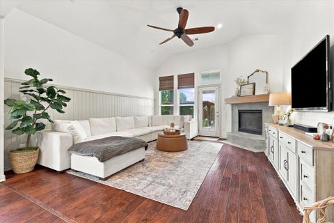 Tiny photo for 10880 Sedalia Drive, McKinney, TX 75072 (MLS # 21393406)