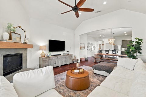 Tiny photo for 10880 Sedalia Drive, McKinney, TX 75072 (MLS # 21393406)