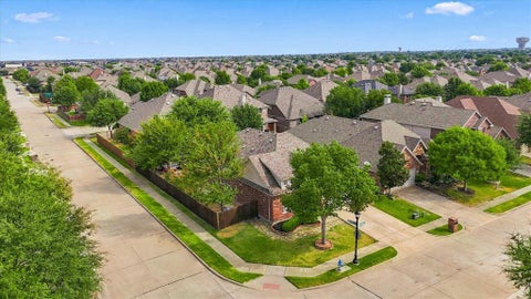 Tiny photo for 10880 Sedalia Drive, McKinney, TX 75072 (MLS # 21393406)