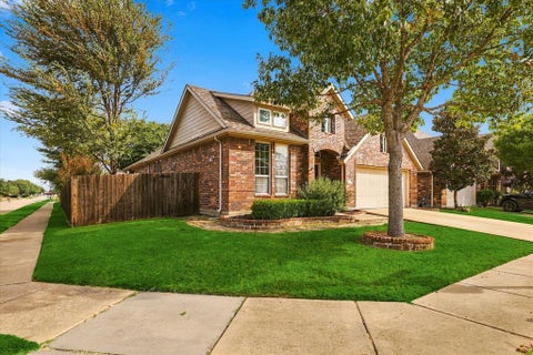 Photo of 10880 Sedalia Drive, McKinney, TX 75072 (MLS # 21393406)