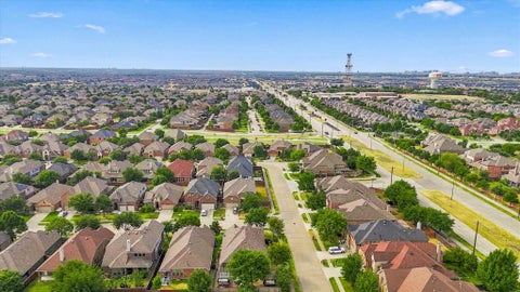 Tiny photo for 10880 Sedalia Drive, McKinney, TX 75072 (MLS # 21393406)