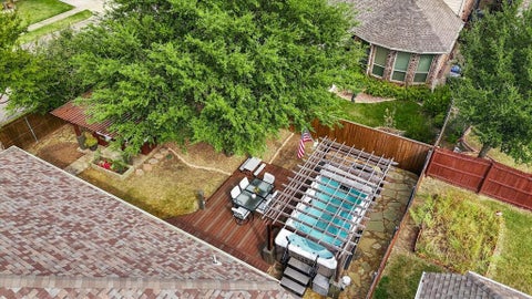 Tiny photo for 10880 Sedalia Drive, McKinney, TX 75072 (MLS # 21393406)