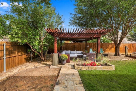 Tiny photo for 10880 Sedalia Drive, McKinney, TX 75072 (MLS # 21393406)