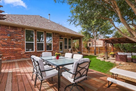 Tiny photo for 10880 Sedalia Drive, McKinney, TX 75072 (MLS # 21393406)
