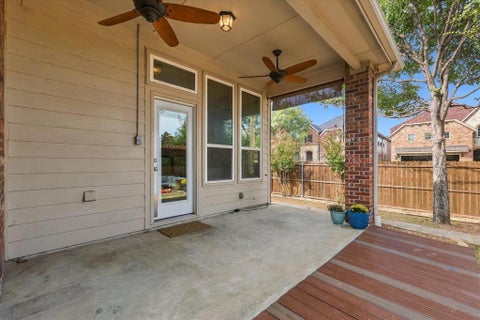 Tiny photo for 10880 Sedalia Drive, McKinney, TX 75072 (MLS # 21393406)