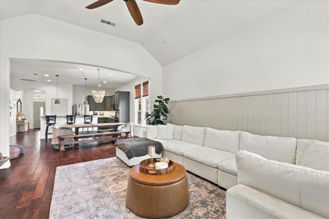 Tiny photo for 10880 Sedalia Drive, McKinney, TX 75072 (MLS # 21393406)