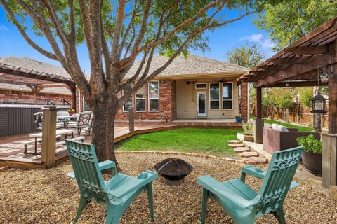 Tiny photo for 10880 Sedalia Drive, McKinney, TX 75072 (MLS # 21393406)