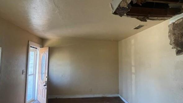 Whitehall #2 Sub - Residential