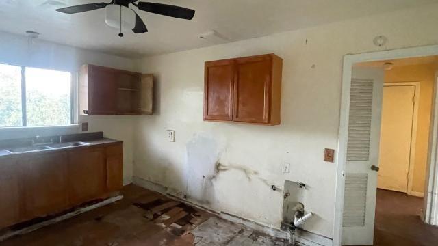 Whitehall #2 Sub - Residential