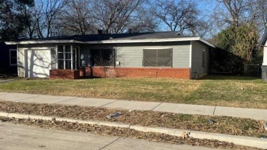 Whitehall #2 Sub - Residential