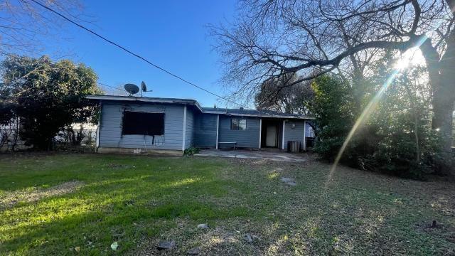 Whitehall #2 Sub - Residential