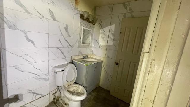 Whitehall #2 Sub - Residential