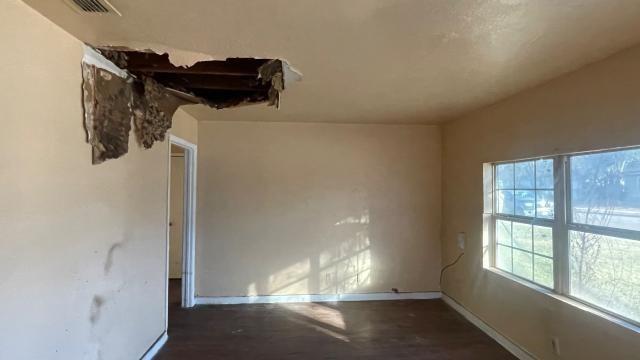 Whitehall #2 Sub - Residential