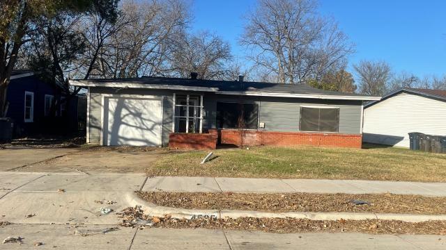 Whitehall #2 Sub - Residential