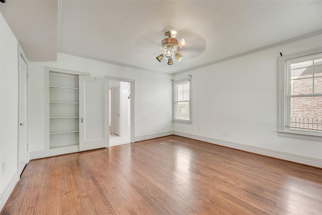 University Place - Residential Lease