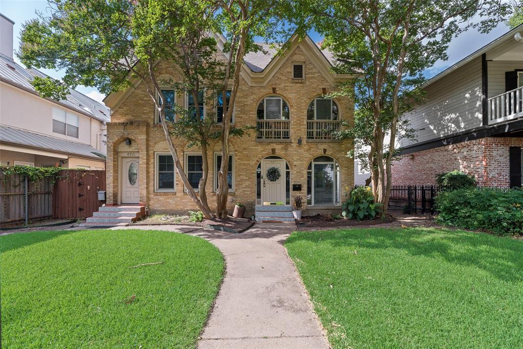 University Place - Residential Lease